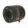 تصویر لنز 6mm فیکس 3MP فلزی (CS-استارلایت)