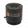 تصویر لنز 6mm فیکس 3MP فلزی (CS-استارلایت)