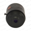 تصویر لنز 6mm فیکس 3MP فلزی (CS-استارلایت)