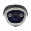 تصویر دوربین بالت AHD فلزی 2 مگاپیکسل با لنز 3.6