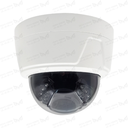 تصویر هوزینگ دام وندال فلزی مدل HO-301