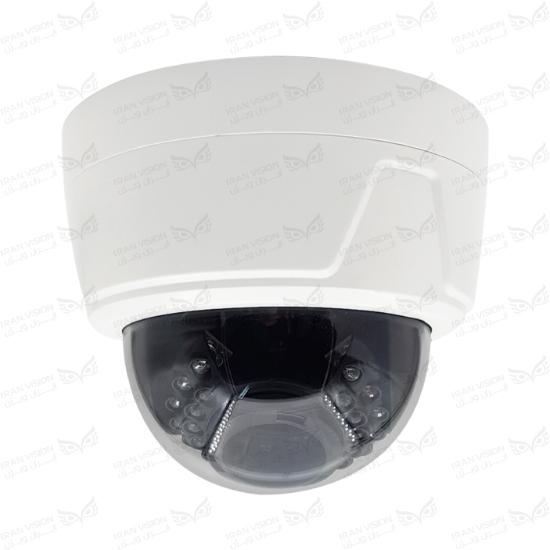 تصویر هوزینگ دام وندال فلزی مدل HO-301
