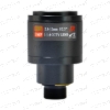 تصویر لنز 2.8-12mm وریفوکال 3MP فلزی (M12-استارلایت)
