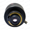تصویر لنز 2.8-12mm وریفوکال 3MP فلزی (M12-استارلایت)