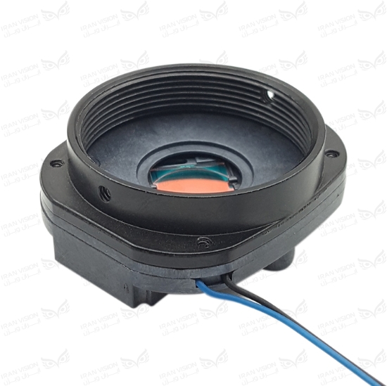تصویر آی آر کات 3MP فلزی(CS-22mm)