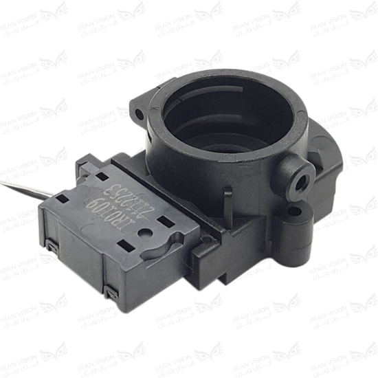 تصویر آی آر کات 3MP پلاستیکی(M14-20mm)