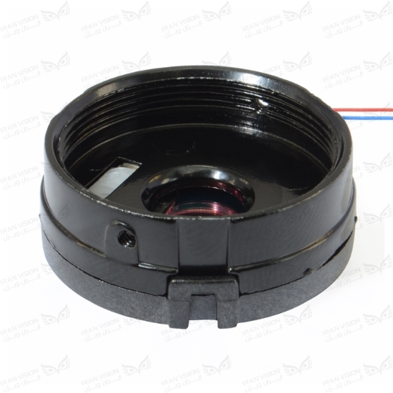 تصویر آی آر کات 3MP فلزی(CS-20mm)