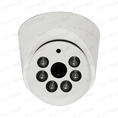 تصویر هوزینگ دام پلاستیکی مدل HO-118