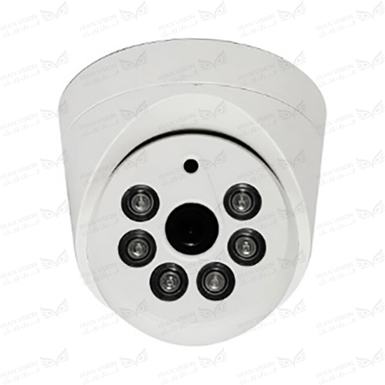 تصویر هوزینگ دام پلاستیکی مدل HO-118