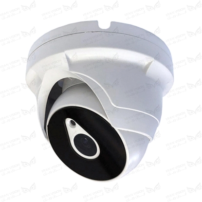 تصویر هوزینگ دام پلاستیکی مدل HO-113