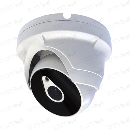 تصویر هوزینگ دام پلاستیکی مدل HO-113