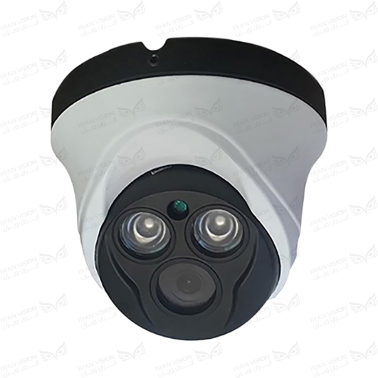 تصویر هوزینگ دام فلزی مدل HO-119