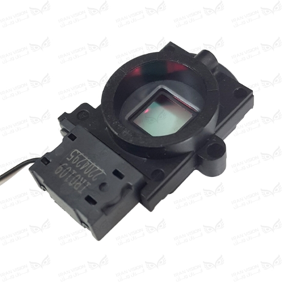تصویر آی آر کات 5MP پلاستیکی(M14-20mm)
