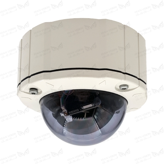 تصویر هوزینگ دام وندال فلزی مدل HO-309