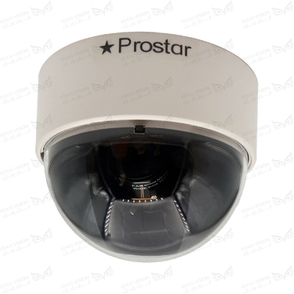 تصویر دوربین دام وندال ANALOG 420TVL COLOR KC-C328 مدل CC-3005