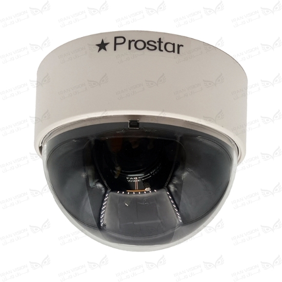 تصویر دوربین دام وندال ANALOG 420TVL COLOR KC-C328 مدل CC-3005