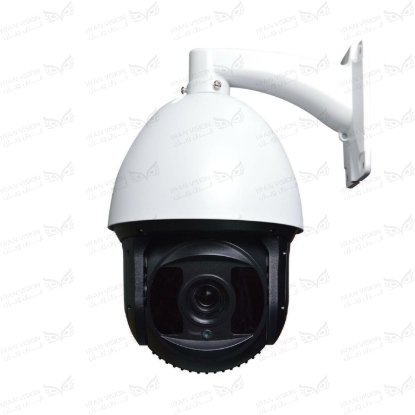 تصویر اسپیدام IP 5MP 36X XM WARM مدل CC-8001