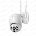 تصویر مینی اسپیددام IP 5MP V380 4G WARM مدل CC-8002