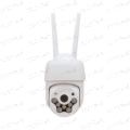 تصویر مینی اسپیددام WARM IP 3MP V380 K7 مدل CC-8003