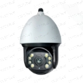 تصویر اسپیددام WARM IP 3MP IPC307  مدل CC-8004