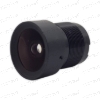 تصویر لنز 3.6mm فیکس 5MP پلاستیکی (M12-استارلایت)