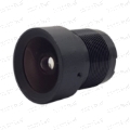 تصویر لنز 3.6mm فیکس 5MP پلاستیکی (M12-استارلایت)