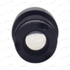 تصویر لنز 3.6mm فیکس 5MP پلاستیکی (M12-استارلایت)