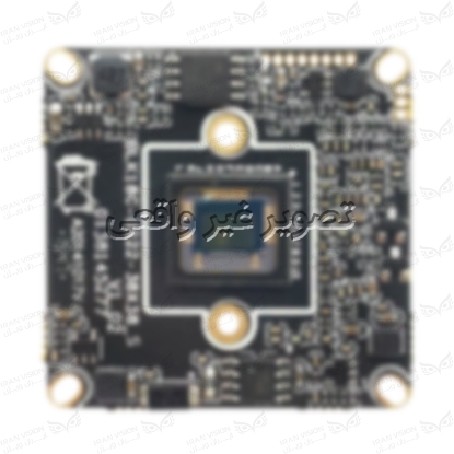 تصویر برد سنسور IMX274+HI3516AV1+JV