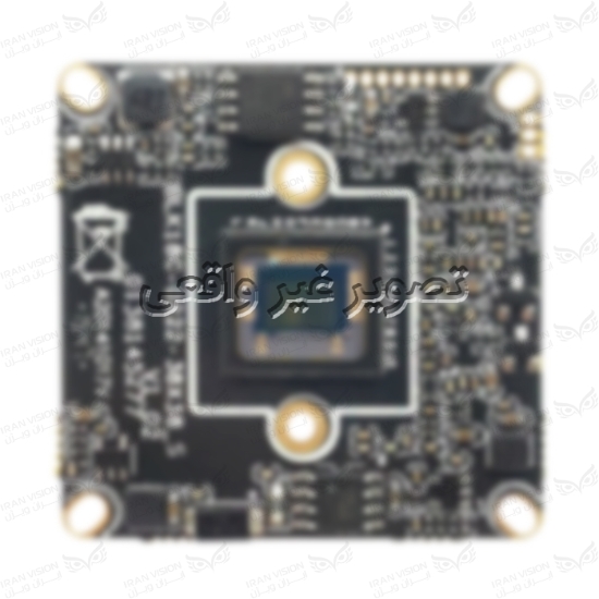 تصویر برد سنسور IMX274+HI3516AV1+JV