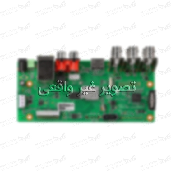 تصویر برد دی وی آر‌ 4 کانال 5MP-P کواکسیال مدل MN-109