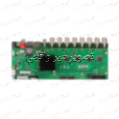 تصویر برد دی وی آر‌ 32 کانال 960-H کواکسیال مدل MN-113