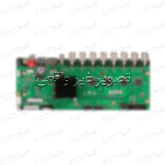تصویر برد دی وی آر‌ 32 کانال 960-H کواکسیال مدل MN-113
