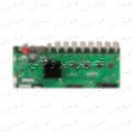 تصویر برد دی وی آر‌ 16 کانال 960H کواکسیال مدل MN-117