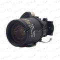 تصویر لنز 5-50mm موتورایز 3MP پلاستیکی (M16-استارلایت)