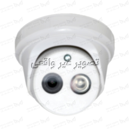 تصویر هوزینگ دام پلاستیکی مدل HO-108
