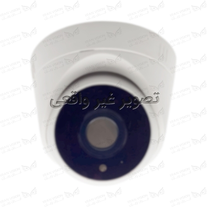 تصویر هوزینگ دام فلزی مدل HO-112