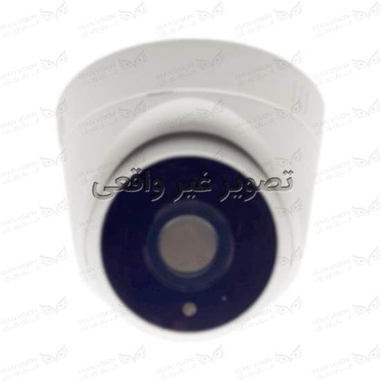تصویر هوزینگ دام فلزی مدل HO-112