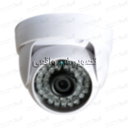 تصویر هوزینگ دام پلاستیکی مدل HO-114
