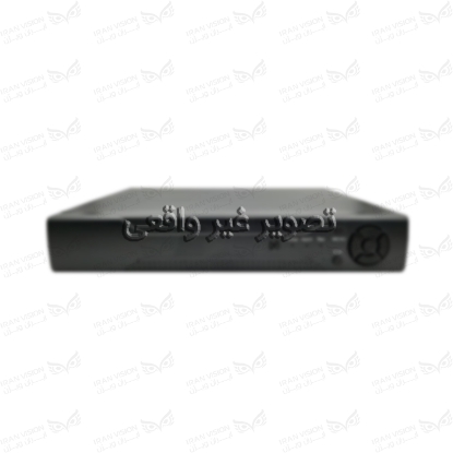 تصویر کیس DVR  دو هارد