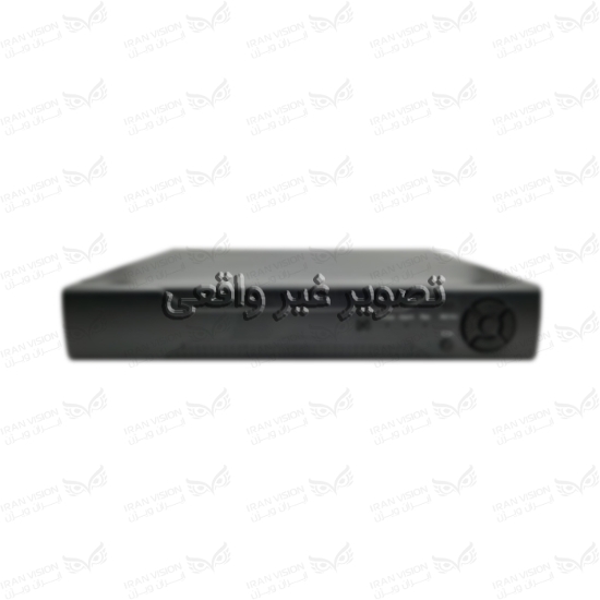 تصویر کیس DVR  دو هارد