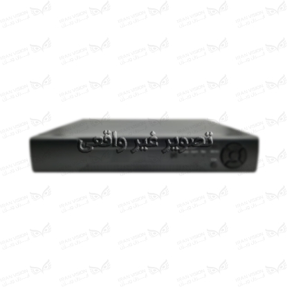 تصویر کیس DVR تک هارد