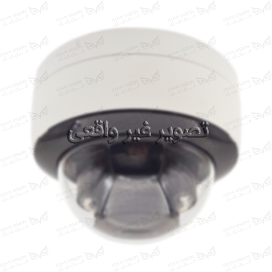 تصویر هوزینگ دام وندال فلزی مدل HO-313