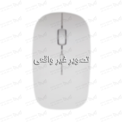 تصویر موسXP طرح اپل