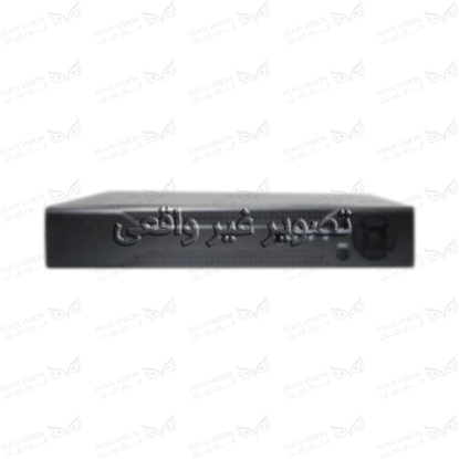 تصویر دی وی آر‌ 16 کانال 2MP-N کواکسیال