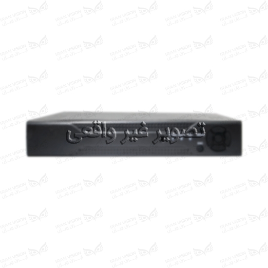 تصویر دی وی آر‌ 16 کانال 2MP-N کواکسیال