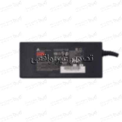 تصویر سوئیچینگ رو میزی 12 ولت 4 آمپر AC ADAPTER