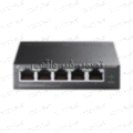 تصویر سوئیچ ای آی 4 پورت100 فلزی  0402FE(POE x4)(UPx2)