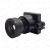 تصویر لنز 4mm فیکس 5MP پلاستیکی (M12-دارک)
