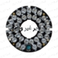تصویر برد دید در شب DIP 36 مدل IR-148