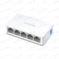 تصویر سوئیچ مرکوسیس 5 پورت1000  MS105G